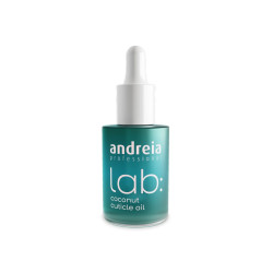 Óleo de Cutículas Coconut 25ml - LAB Andreia Professional