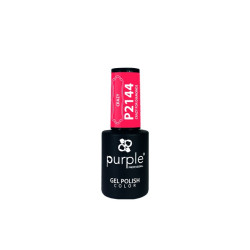 Gel Polish Crazy for Diamonds (equival&ecirc;ncia P4032) 10ml