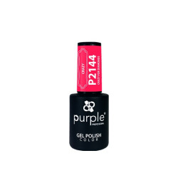 Gel Polish Crazy for Diamonds (equival&ecirc;ncia P4032) 10ml