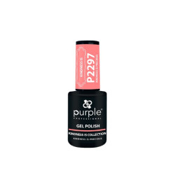 Gel Polish Kindness Is Precious 