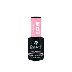 Gel Polish Kindness Is Attractive 