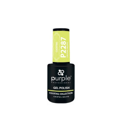Gel Polish Cocktail Mojito