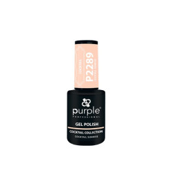 Gel Polish Cocktail Sunrise