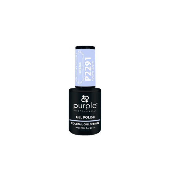 Gel Polish Cocktail Daiquiri