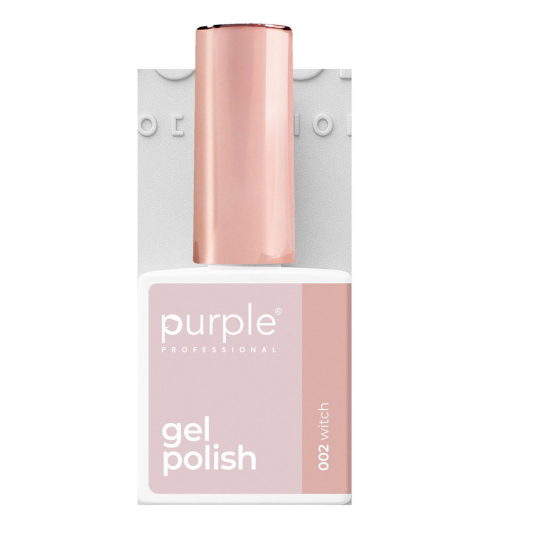 Gel Polish 002 Witch 10 ml