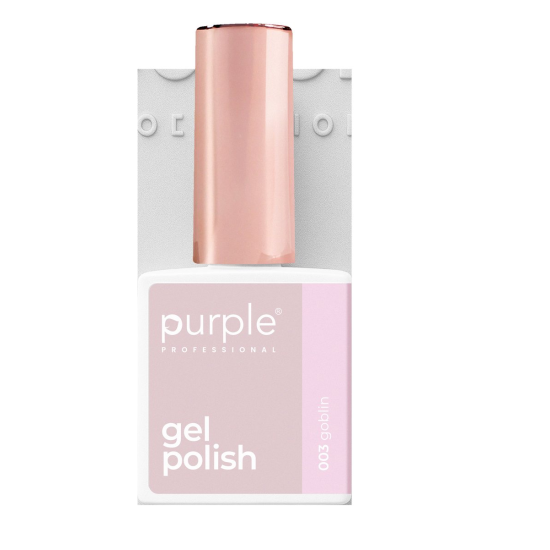 Gel Polish 003 Goblin 10 ml