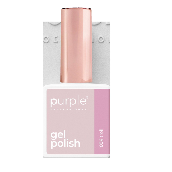Gel Polish 004 Troll 10 ml