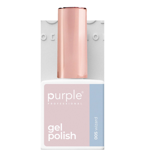 Gel Polish 005 Wizard 10 ml