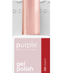 Gel Polish 010 Charm 10 ml