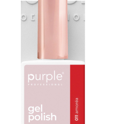 Gel Polish 011 Amor&eacute;a 10 ml