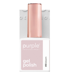 Gel Polish 013 Bloom equival&ecirc;ncia P2036 Forever Happy 10 ml