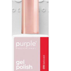 Gel Polish 019 Beloved equival&ecirc;ncia P2075 Dance Salsa 10 ml