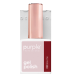 Gel Polish 020 Kiss Me equivalência P2048 Love Barcelona 10 ml
