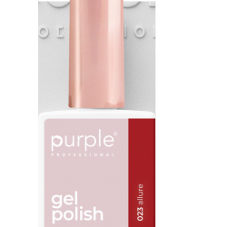 Gel Polish 023 Allure equival&ecirc;ncia P2315 Flower Beauty 10 ml