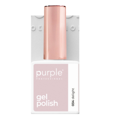 Gel Polish 034 Delight equival&ecirc;ncia P2219 Forever Adorable 10 ml
