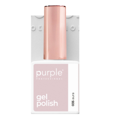 Gel Polish 035 Aura equival&ecirc;ncia P2035 Forever Angel 10 ml