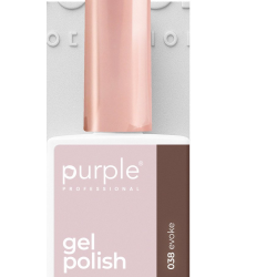 Gel Polish 038 Evoke equival&ecirc;ncia P2203 Famous Castle 10 ml