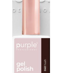 Gel Polish 040 Hush 10 ml