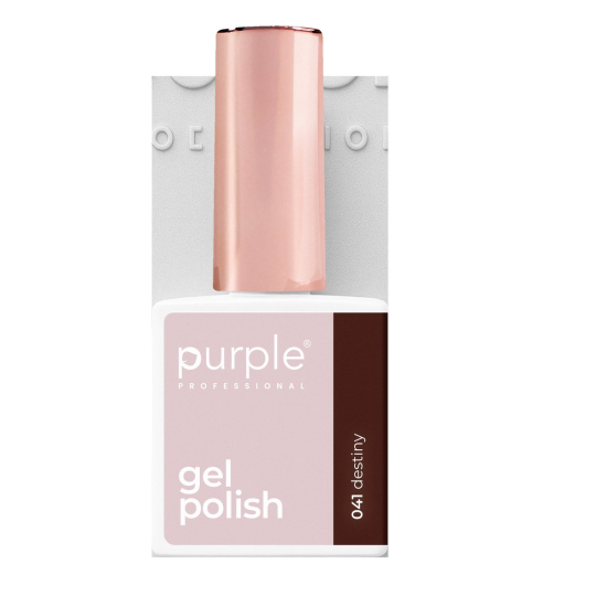 Gel Polish 041 Destiny 10 ml