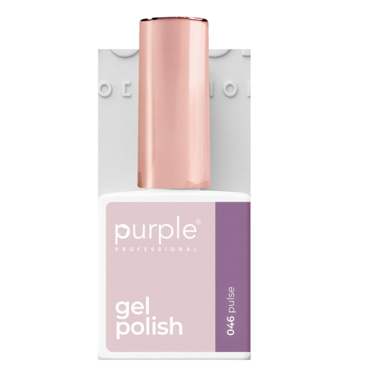 Gel Polish 046 Pulse equival&ecirc;ncia P2235 Really Lucky 10 ml