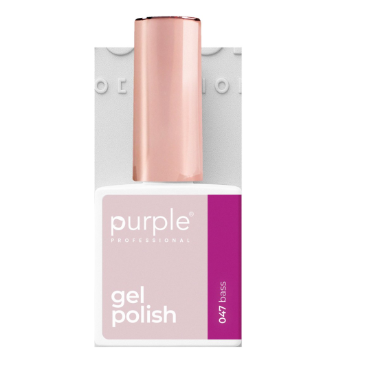 Gel Polish 047 Bass equival&ecirc;ncia P2147 Hope in y. Heart 10 ml