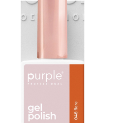 Gel Polish 048 Flare equival&ecirc;ncia P2201 Famous Painting 10 ml