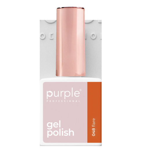 Gel Polish 048 Flare equival&ecirc;ncia P2201 Famous Painting 10 ml