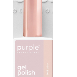 Gel Polish 049 Blink 10 ml