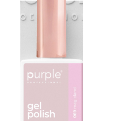 Gel Polish 069 Magicland equival&ecirc;ncia P2263 Baby Bib 10 ml