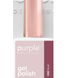 Gel Polish 098 Feral 10 ml