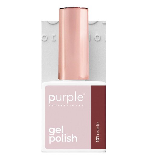 Gel Polish 101 Oracle 10 ml