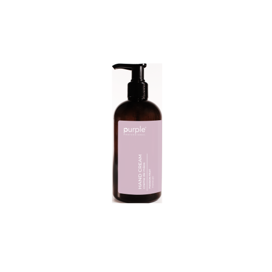 Hand Cream Passion Fruit 300 ml