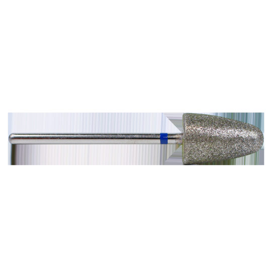 Broca de Pés com Capa de Diamante (média) -