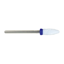 Broca de Cerâmica - Oval 6x14.5mm (média) -
