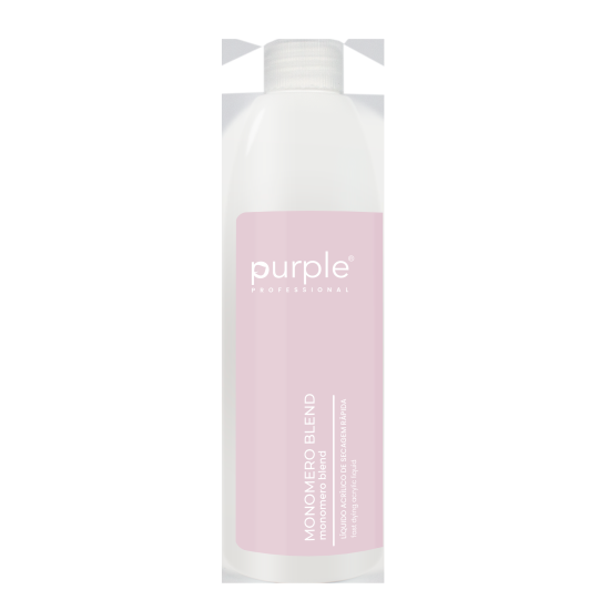 Monomero Blend Acrylic Liquid 250 ml