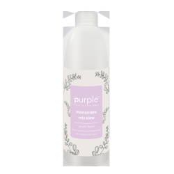 Monomero Mix Slow Acrylic Liquid 250 ml