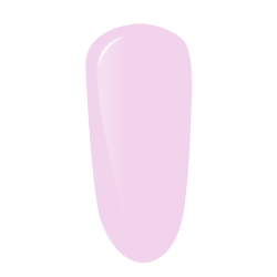 Elastic Base Milky Rose 15 ml