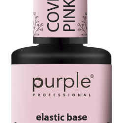 Elastic Base Cover Pink 15 ml