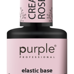 Elastic Base Cream Rose 15 ml
