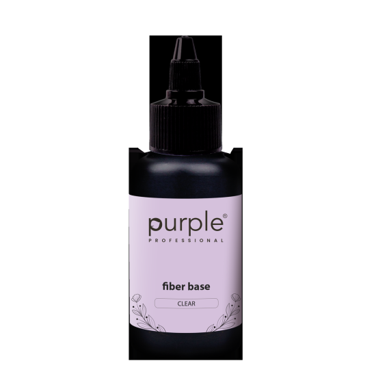 Fiber Base Clear 50 ml