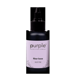 Fiber Base Milky Pink 50 ml