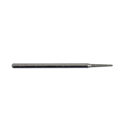 Broca de Manicure Russa - Fina 1.6x10mm (média) -