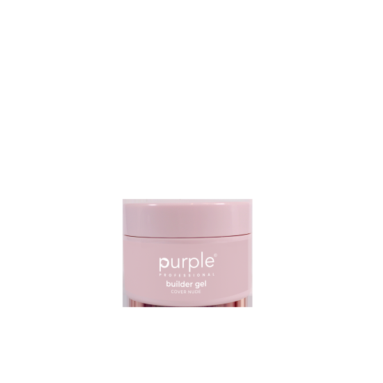 Builder Gel Cover Nude 15 g