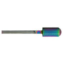 Broca de Tungsténio - Cilíndrica Topo Liso 6.6x13mm (média) -