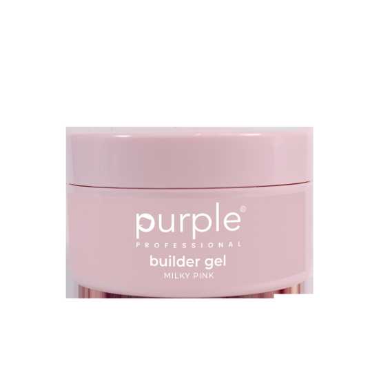 Builder Gel Milky Pink 100 g