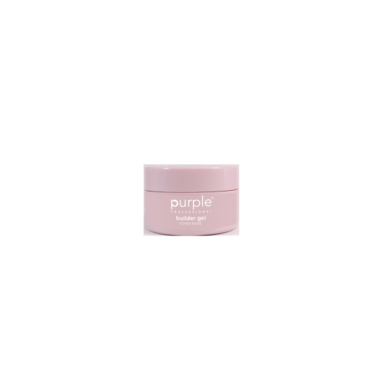 Builder Gel Cover Nude 50 g