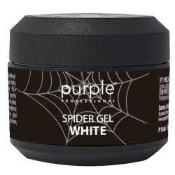 Spider Gel White 5 g