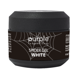 Spider Gel White