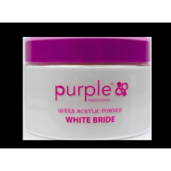 Acrylic Powder White Bride 200 g