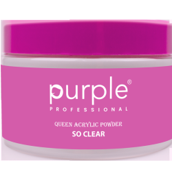 Acrylic Powder So Clear 200 g